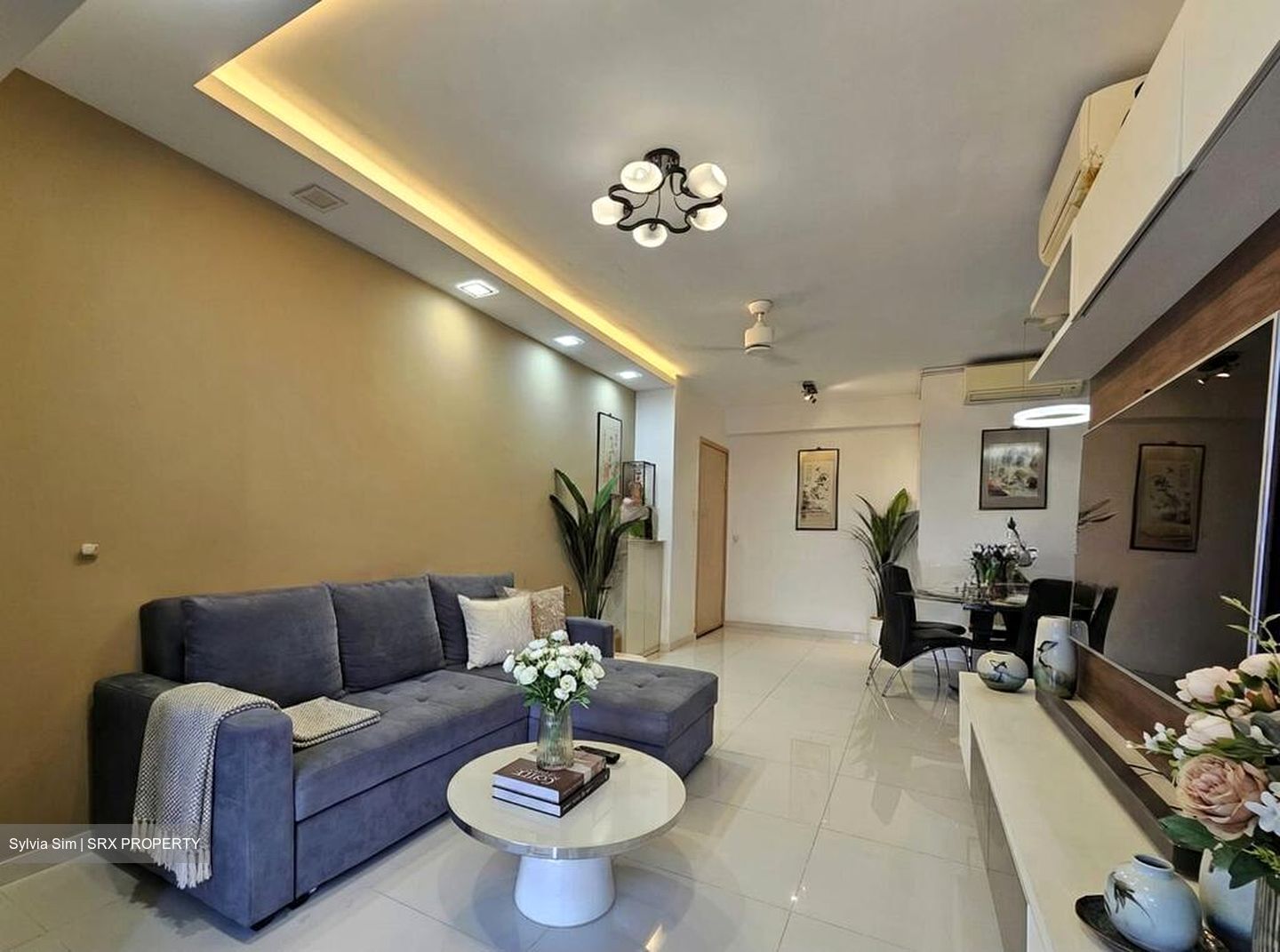 Esparina Residences (D19), Condominium #509062641